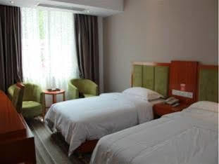5 Yue Hotel Jiuzhaigou Extérieur photo