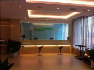 5 Yue Hotel Jiuzhaigou Extérieur photo